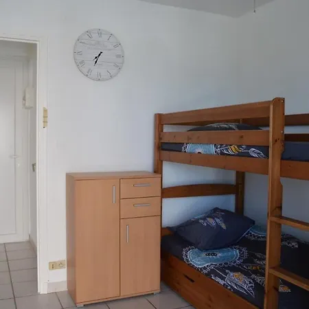 Διαμέρισμα Fonctionnel En Face De La Cyprien Sc610-011