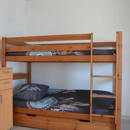4 Couchages Cyprien Sc610-011 * Saint-Cyprien (Pyrenees-Orientales)