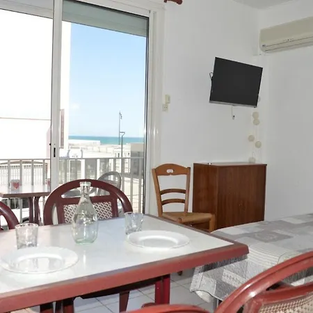 Apartment 4 Couchages Cyprien Sc610-011