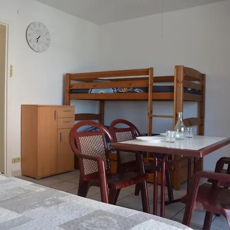 Apartment 4 Couchages Cyprien Sc610-011