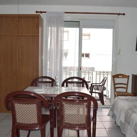 Apartment 4 Couchages Cyprien Sc610-011 Saint-Cyprien (Pyrenees-Orientales)
