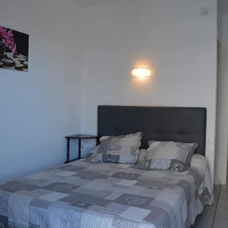 4 Couchages Cyprien Sc610-011 Apartment *