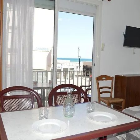 4 Couchages Cyprien Sc610-011 Apartment *