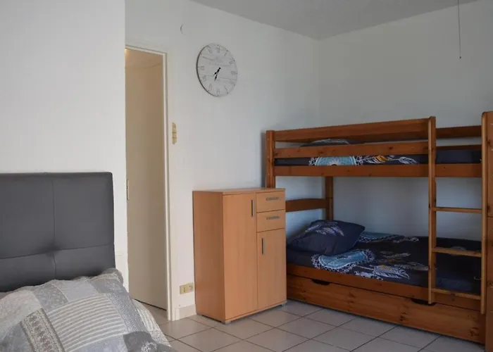 Apartman Fonctionnel En Face De La Cyprien Sc610-011 Saint-Cyprien