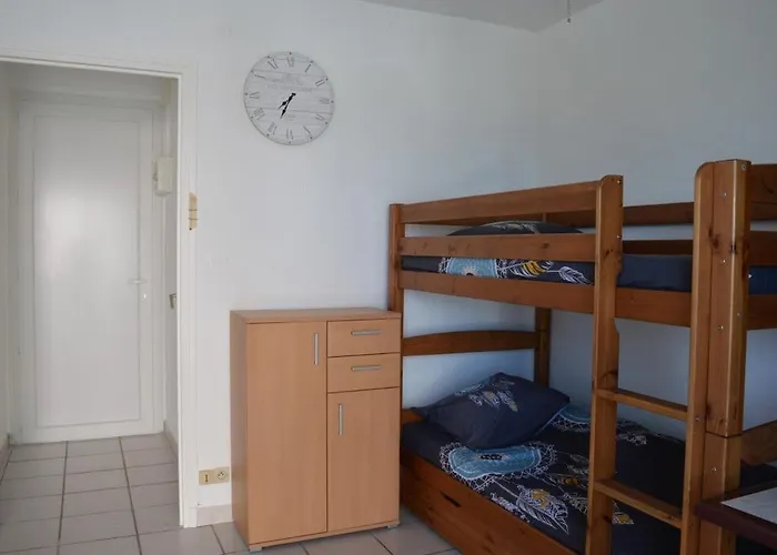 Apartman Fonctionnel En Face De La Cyprien Sc610-011